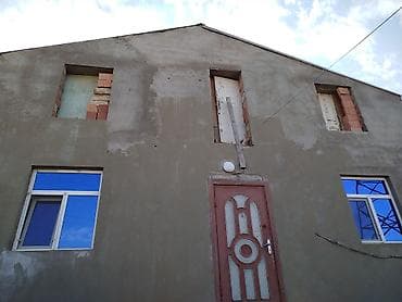 badamdarda torpaq: 7 otaqlı, 550 kv. m, Kredit yoxdur, Təmirsiz — 2