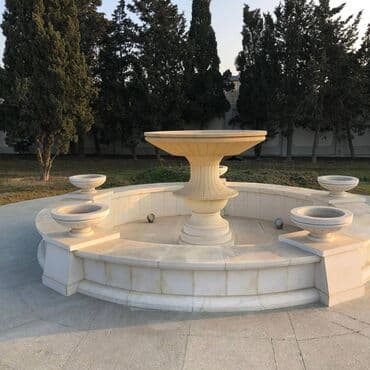 ev certiyojları: 6 otaqlı, 500 kv. m — 23