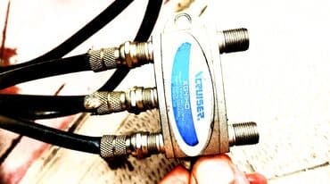 yupiter yp 333 biss menu: REGULAR Full HD peyk anteni Xüsusiyyətlər: - Model: REGULAR Full HD - — 2