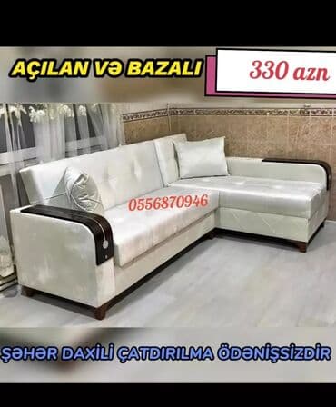 tek adamliq kravatlar: Künc divan, Qonaq otağı üçün, Parça, Bazalı, Açılan, Kitab — 5