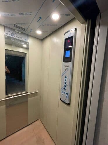 ehmedlide ev satilir: 3 otaqlı, Yeni tikili, m. Əhmədli, 80 kv. m — 16