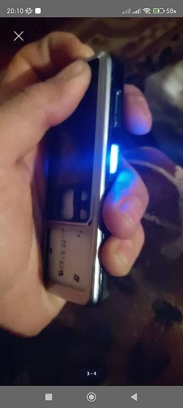 nokia с2: Nokia 6300 4G — 3