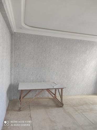 Dayələr: Divar kağızı və dekor işləri – peşəkar tətbiq xidməti Təklif edilən — 6