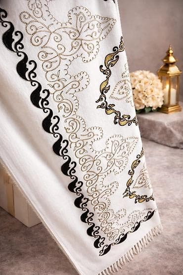 Hər növ, hər zövq və hər mövsüm üçün kəşmir şərflər & kəlağayılar