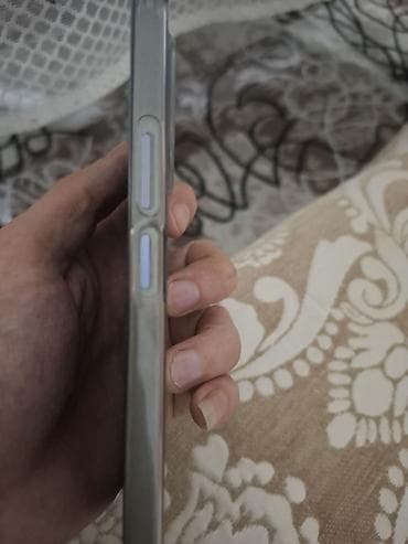 a54 kontakt home: Smartfon üçün qoruyucu kabro - Model: iPhone üslubunda üçlü kamera — 4