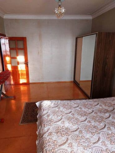 bakıda kirayə evlər 2023: Heydər Əliyev mərkəzin yanı 10 mərtəbəli binanın 7-ci mərtəbəsi ümumi — 7