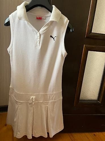 Donlar: Qız üçün don brend PUMA 9-10 yaş — 1