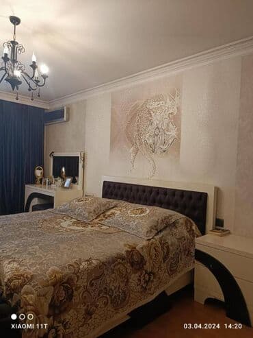 баку белый город купить квартиру: 3 комнаты, Новостройка, м. Нариман Нариманов, 136 м² — 2