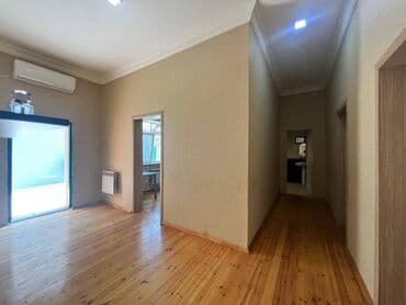 əhmədli ev: Əhmədli 4 otaqlı, 155 kv. m, Orta təmir — 14