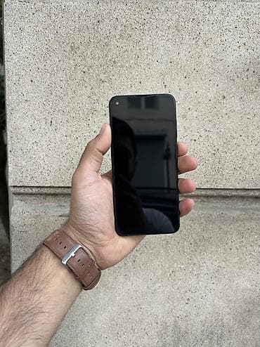 printer satilir: Samsung Galaxy A11, 32 GB, rəng - Qara, Düyməli, Sensor, Barmaq izi — 3