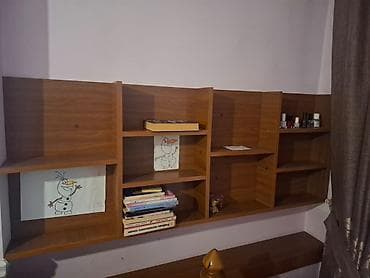 Kitab rəfi, Düz lalafo.az -da Kitab rəfi, Düz