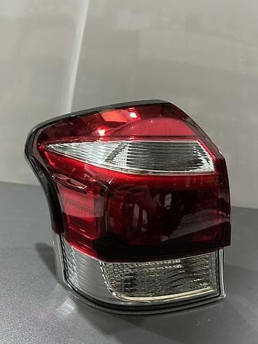 corolla filder: Qalloqen, Toyota Yeni — 3