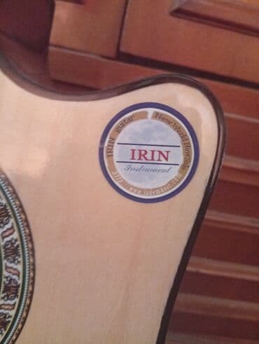 гитара азербайджан: Akustik gitara, 6 sim, Yeni, Ünvandan götürmə, Pulsuz çatdırılma — 4