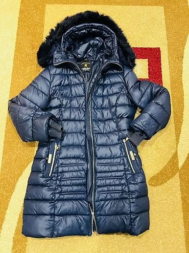 cool geyimler: Puxovik kurtka, 2XL — 1