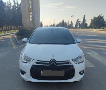 sadıq lapetler: Citroen DS4: 1.6 l | 2012 il 215000 km Hetçbek — 1