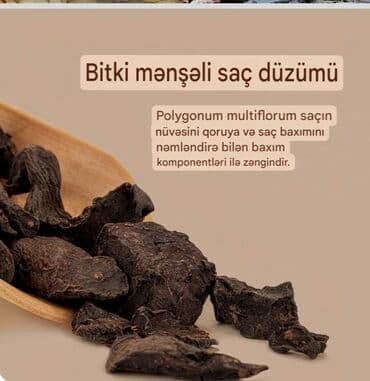 бальзам кондиционер для волос: Saç şampunu, Solğun saçlar üçün, Yeni, Pulsuz çatdırılma — 4