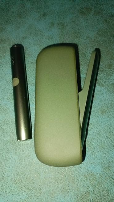 https smart ady az: IQOS ILUMA SATILIR! 💚 💚 IQOS ILUMA SATILIR! 💚 ✨ Əla vəziyyətdədir — 1