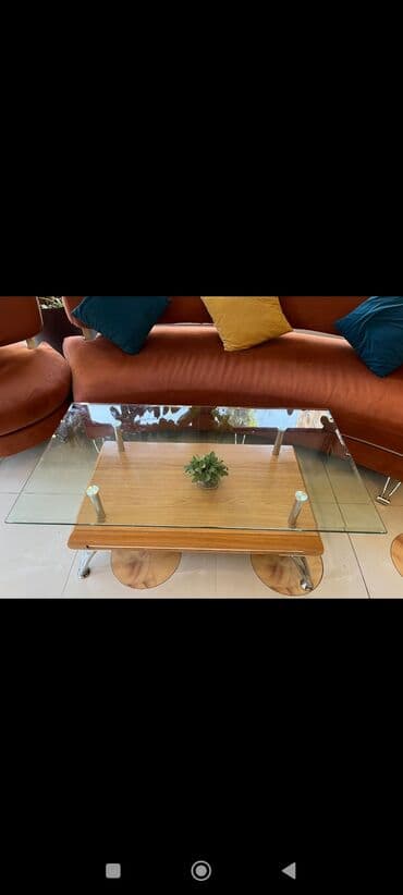 куплю кухню бу недорого: Divan dəsti *SEVA XİRDALAN* Zavod istehsalı divan kreslo dəsti — 9