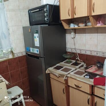 bine atciliqda kiraye ev: Vasmoy bazarı yaxınlığı Bakcell Arenanın yanı 5 mərtəbəli binanın 3-cü — 6