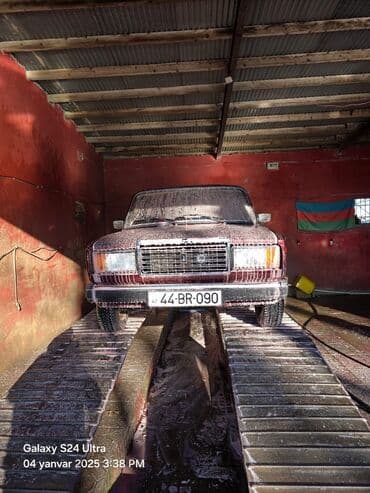 maşın satışı bmw: VAZ (LADA) 2107: 1.5 l | 2011 il 7300 km Sedan — 8