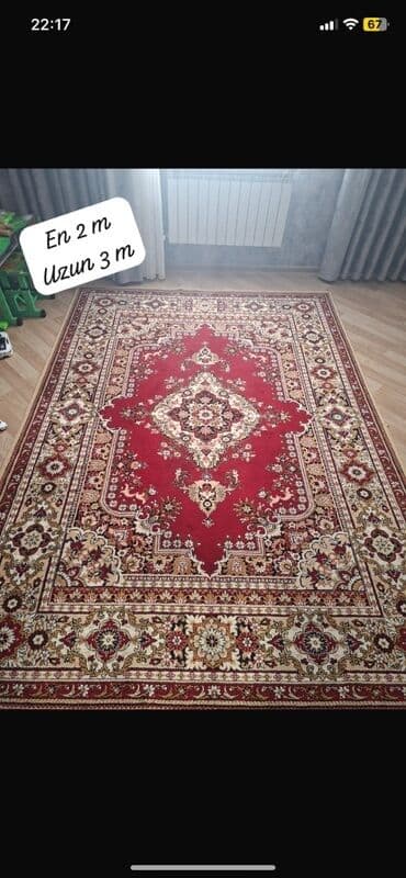 müəllim şəkilləri: Xalça Dekorativ — 1