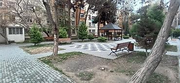 Tecili satilir 1/2 pirdelka binada isdilik sisdemi var