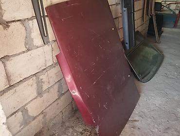 vaz on şuşə: Sağ arxa, VAZ (LADA) 099.07.06, Rusiya, Ünvandan götürmə — 8