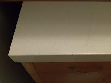 2 ci əl stullar: Mətbəx mebel dəsti – modul tipli - Material: ağac teksturalı — 5