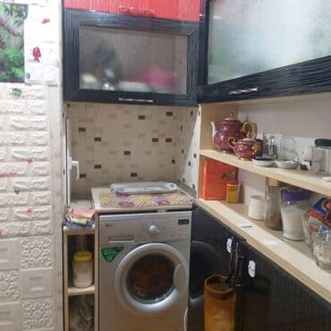 şirvan əmlak: Xətai rayonu, Xalqlar və Əhmədli metrosu yaxınlığında, (Şahmatlı) 16 — 7