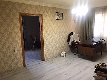 xirdalan gunluk ev: Xırdalan, 2 otaqlı, Köhnə tikili, 48 kv. m — 4