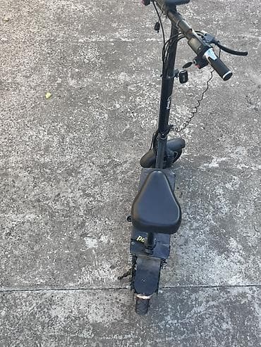 elektro gitarlar: İşlənmiş Elektrik samokat 10", ≤ 250 Vt, > 45 km/s — 2
