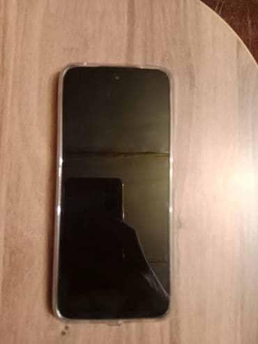 Çəngəllər: Poco M6, 128 GB, rəng - Qara — 2