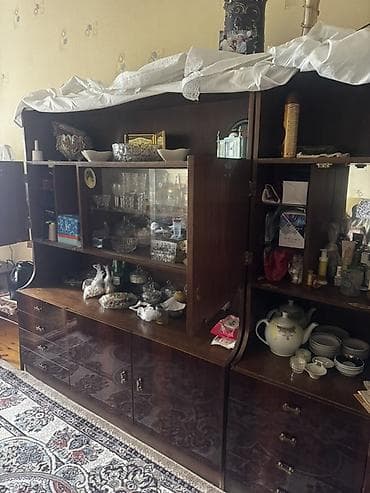 nahar servisi: Servant — 4