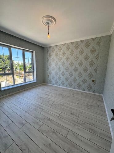 binə qesebesi: Binə 4 otaqlı, 240 kv. m, Kredit yoxdur, Yeni təmirli — 17