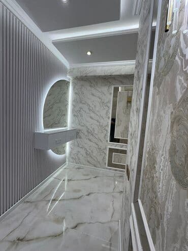 продажа недвижимости в азербайджане: 4 комнаты, Новостройка, м. 20 января, 105 м² — 5