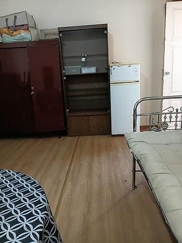 kiray: Tələbələr və qızlar ücün aylıq kirayə ev. Gəncə Dövlət Universitetin — 2