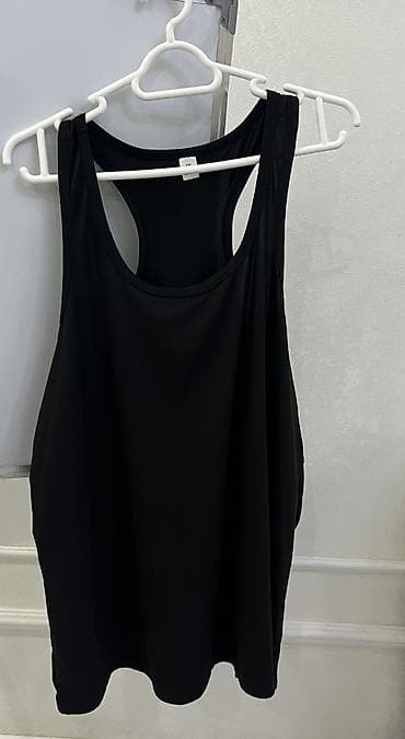 push up helanke: Bokser mayka — 1