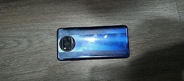 Poco X3 NFC, 256 ГБ, цвет - Голубой, Сенсорный — 2