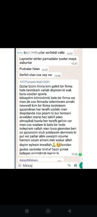 Məhsul: Gözəllik və şəxsi qulluq məhsulları + hədiyyəli kampaniya lalafo.az -da Məhsul: Gözəllik və şəxsi qulluq məhsulları + hədiyyəli kampaniya