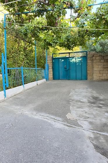 Həyət evləri və villalar: 120 kv. m, 4 otaqlı, Kanalizasiya, İşıq, Kombi — 5