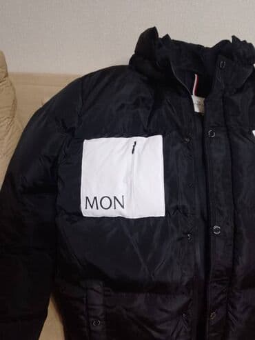 balonka kurtkalar qadin ucun instagram: Moncler Kurtka Turkiyeden getirmishem. Tezedi etiketi ustunde Burda — 6