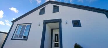 bir otaqlı ev satılır: 3 otaqlı, 120 kv. m, Kredit yoxdur, Yeni təmirli — 2