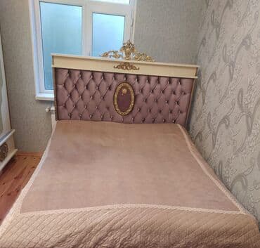 yuxuda kravat görmək: İkinəfərlik çarpayı — 6