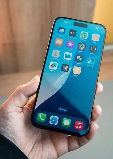 iphone 14 pro islenmis: IPhone 15 Pro, 128 GB, Blue Titanium — 2