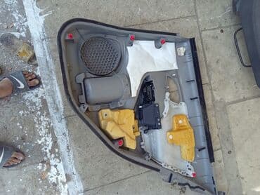 w202 pribor: Honda INSIGHT, 2010 il, Orijinal, Yaponiya, İşlənmiş — 7