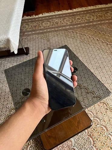 IPhone 12 Pro Max — 2