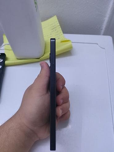 redmi note 13 pro ikinci el: Redmi Note 13 Pro, 512 GB, rəng - Qara, Sensor — 3