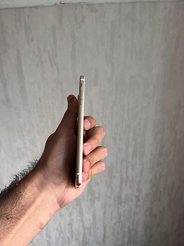 sub dinamik: IPhone 7 Plus, 32 GB, Qızılı — 2