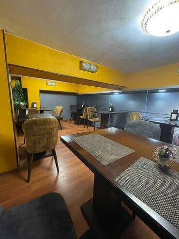 sumqayit bulvarinda restoranlar: Nərimanov metrosuna yaxin yerləşən pab olan ayi 4000 azn kirayə — 10