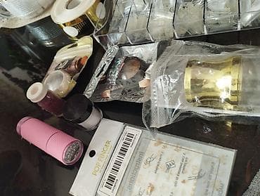 Dırnaq üçün gel lak — 8